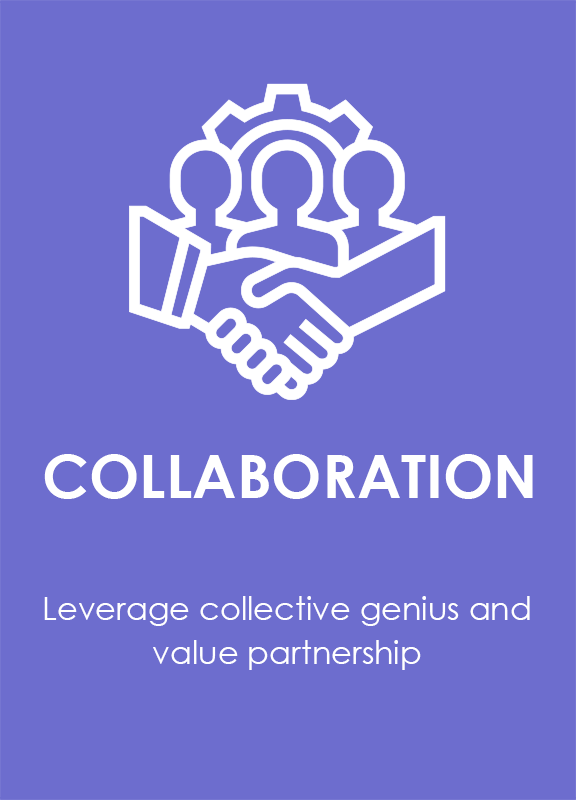 COLLABORATION