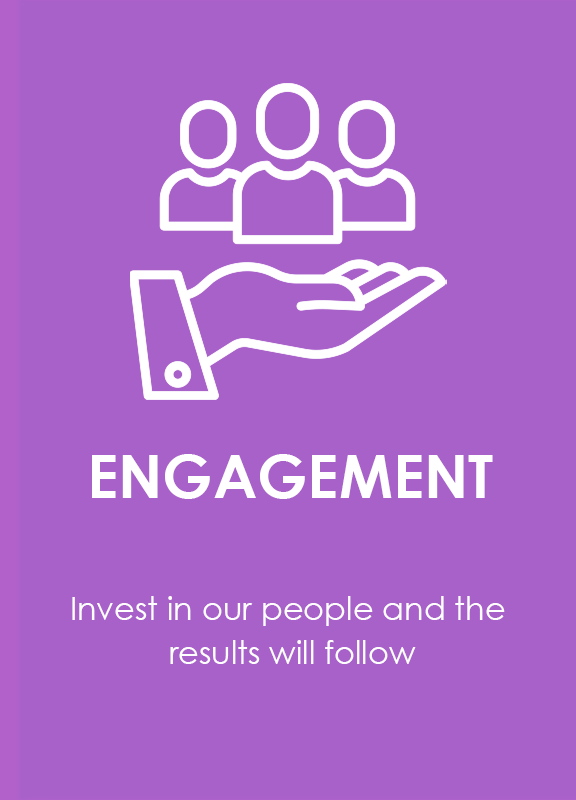 ENGAGEMENT