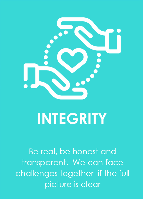 INTEGRITY