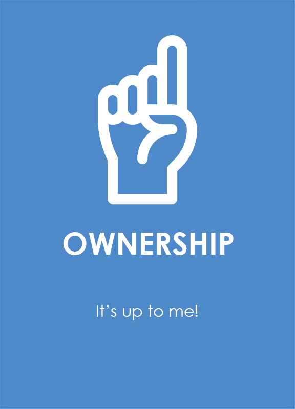 OWNERSHIP