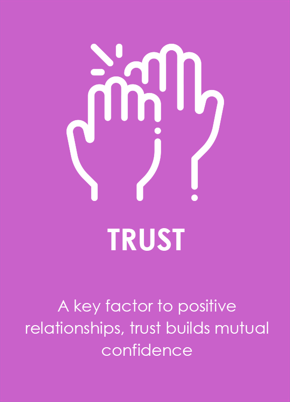 TRUST