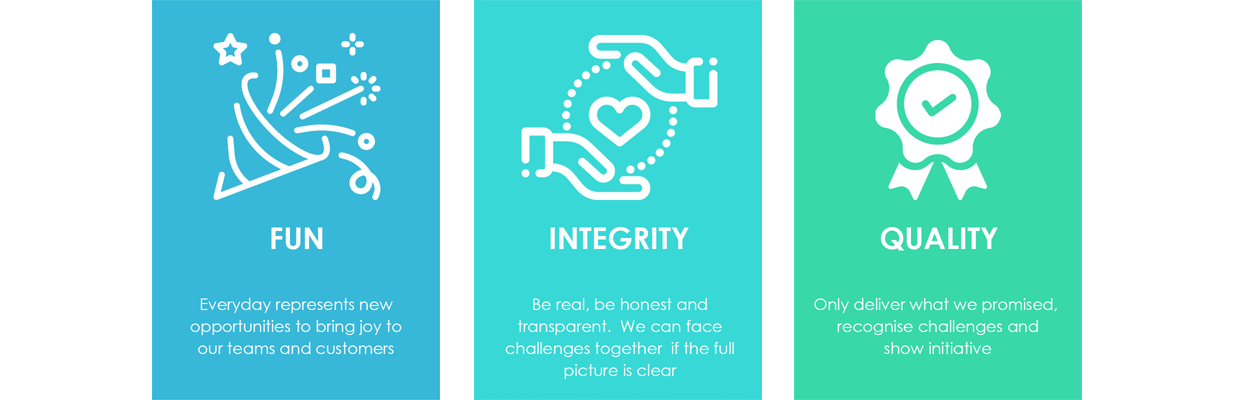 Values Row 2