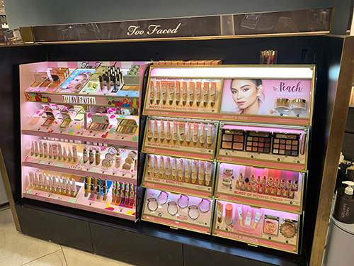 Mecca-two-faced-display
