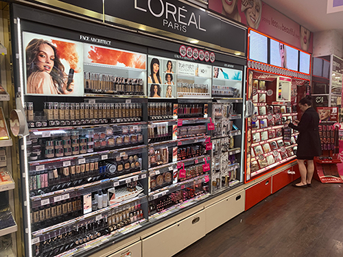priceline-beauty-section